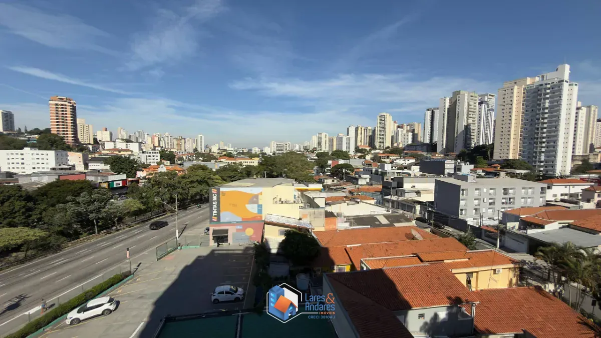 Apartamento, 3 quartos, 80 m² - Foto 34