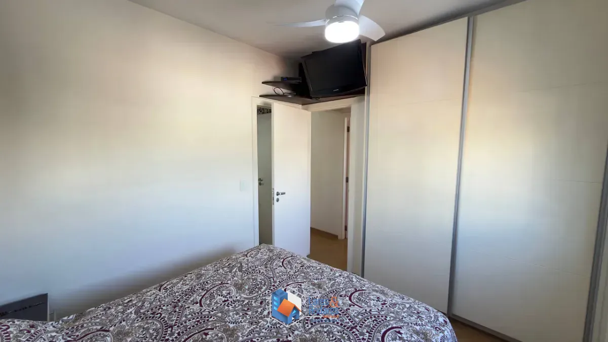 Apartamento, 3 quartos, 80 m² - Foto 37