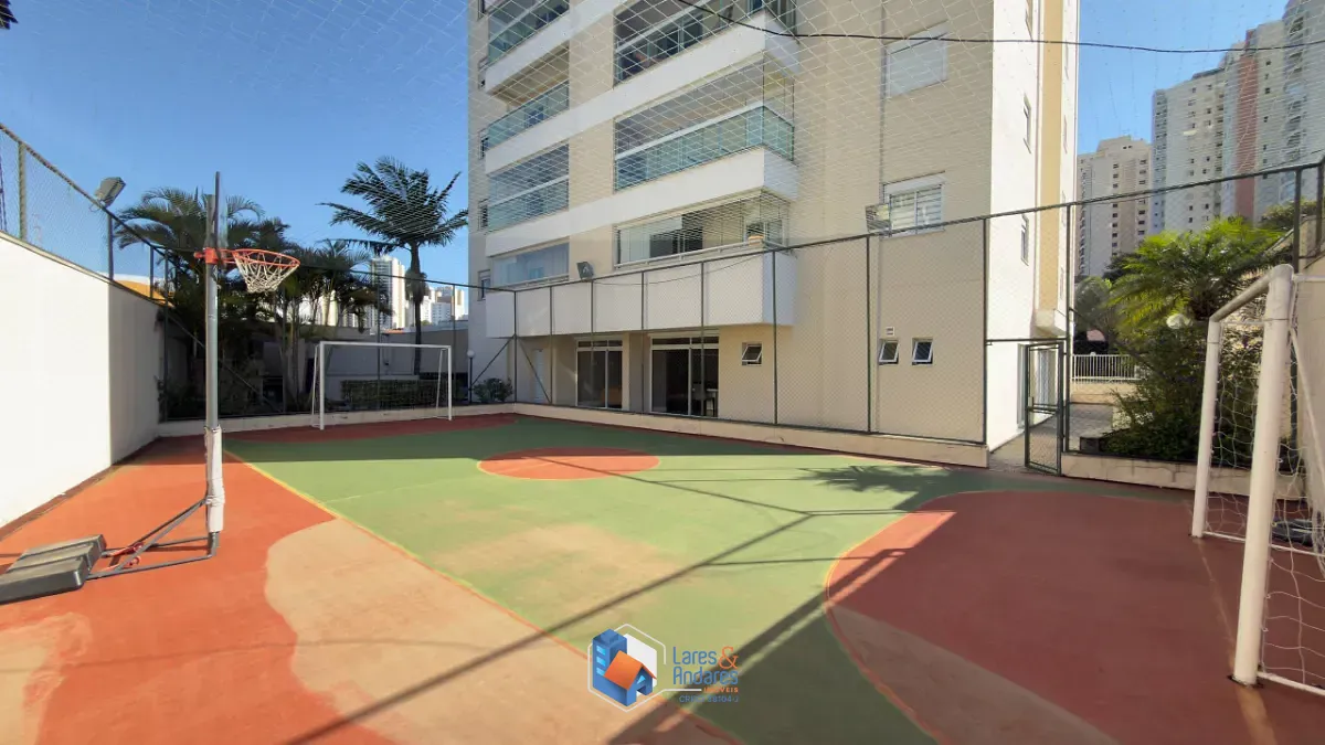Apartamento, 3 quartos, 80 m² - Foto 85