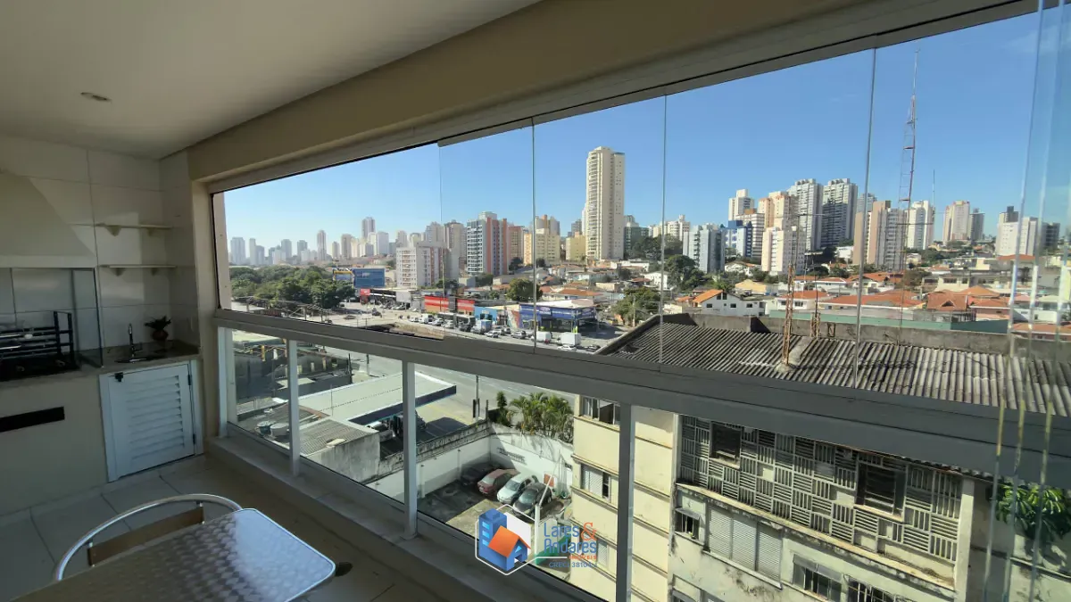 Apartamento, 3 quartos, 80 m² - Foto 15