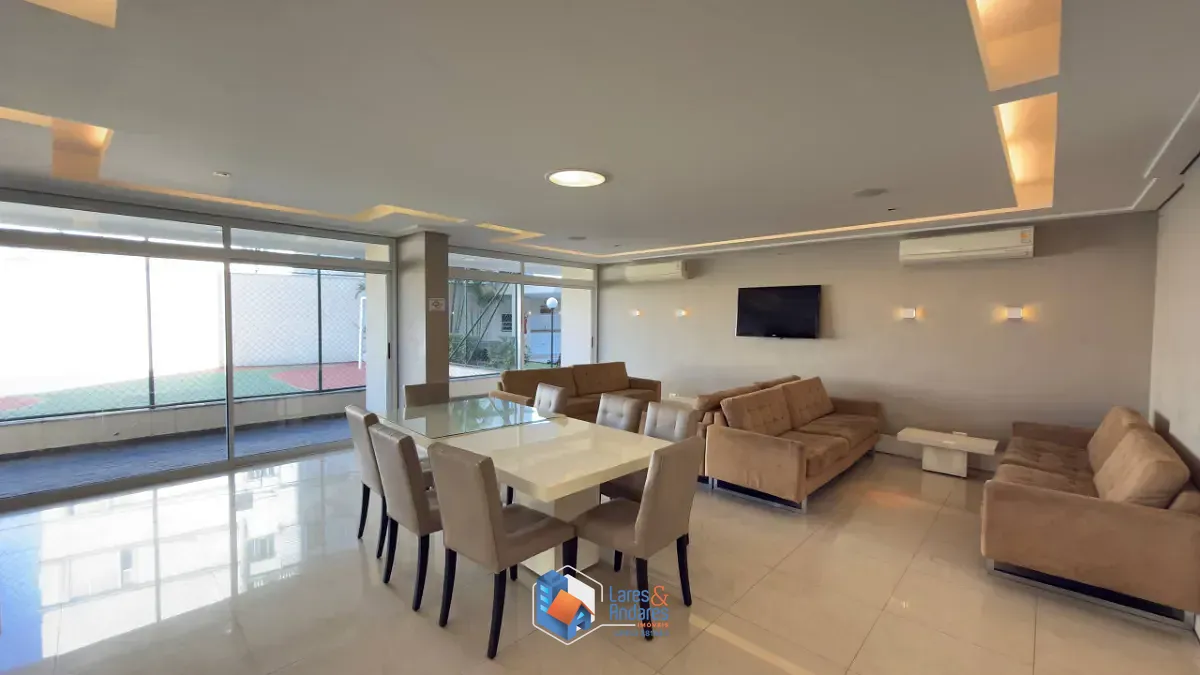 Apartamento, 3 quartos, 80 m² - Foto 106