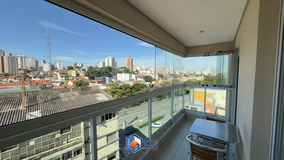 Apartamento, 3 quartos, 80 m² - Foto 16