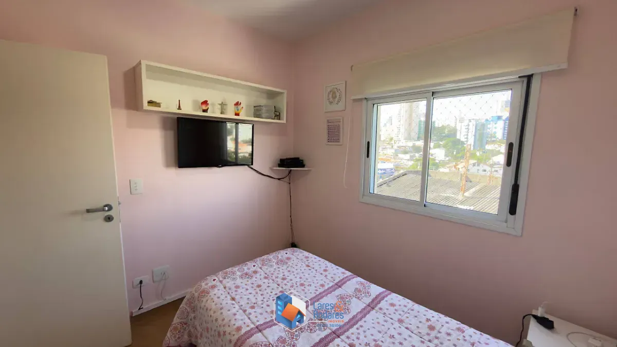 Apartamento, 3 quartos, 80 m² - Foto 31