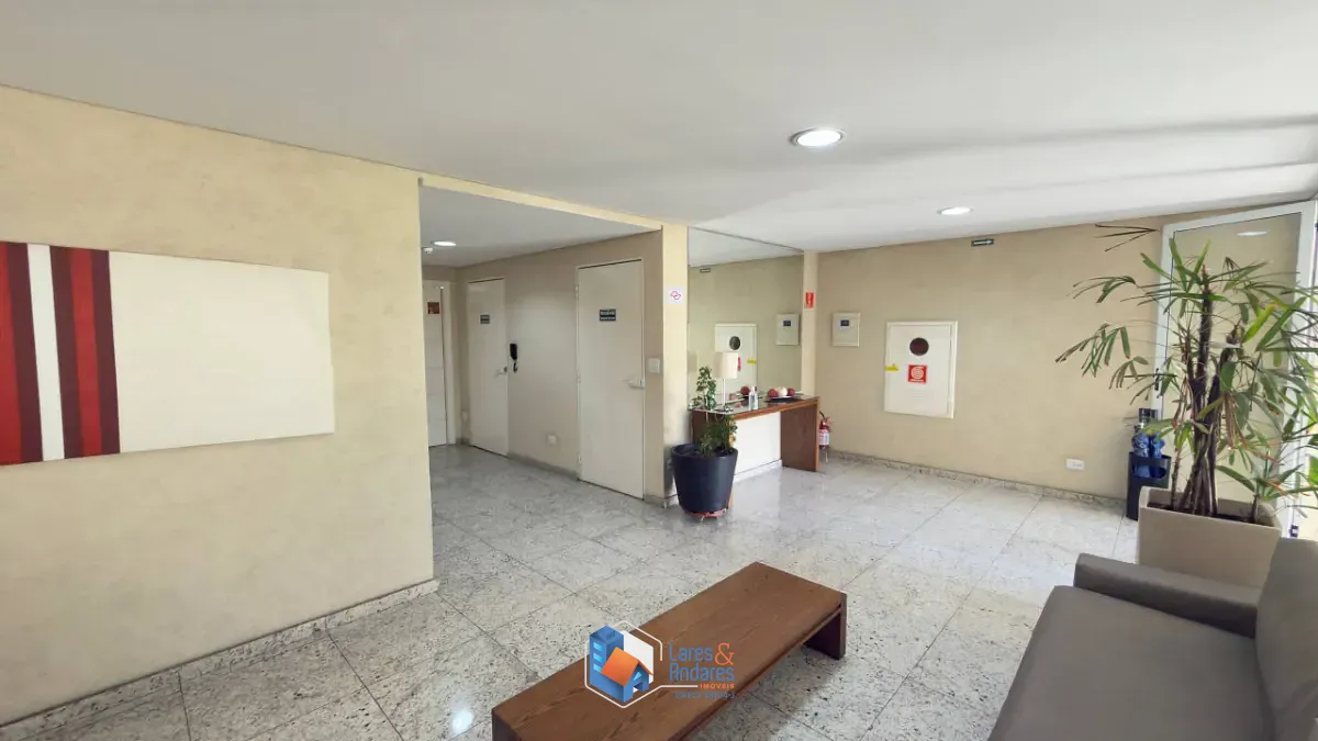 Apartamento, 3 quartos, 80 m² - Foto 122