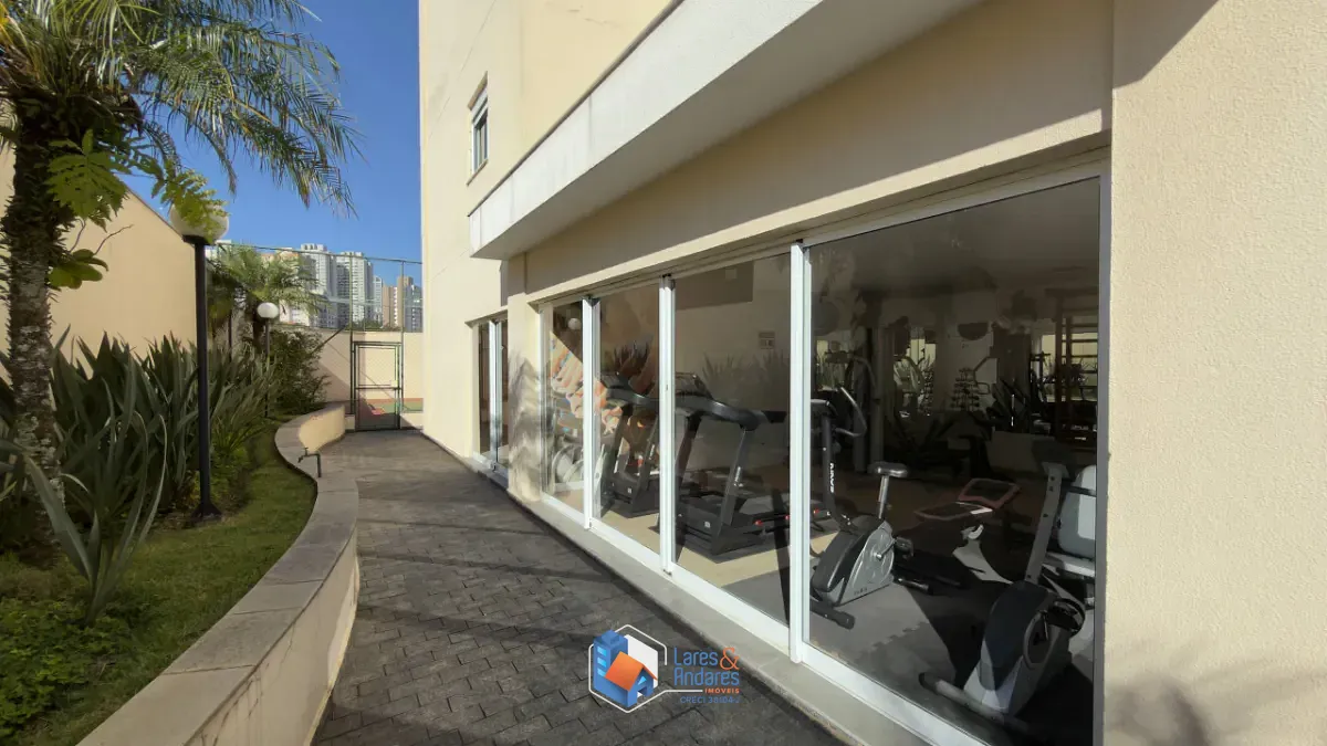 Apartamento, 3 quartos, 80 m² - Foto 75