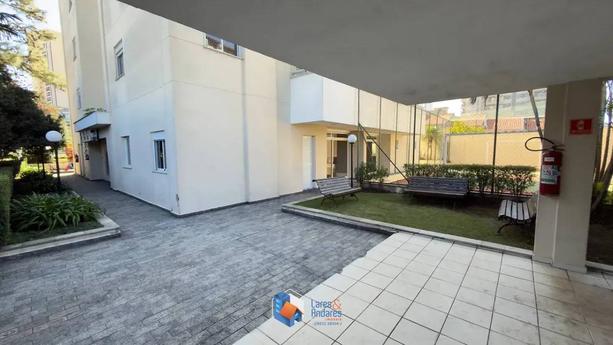 Apartamento, 3 quartos, 80 m² - Foto 92