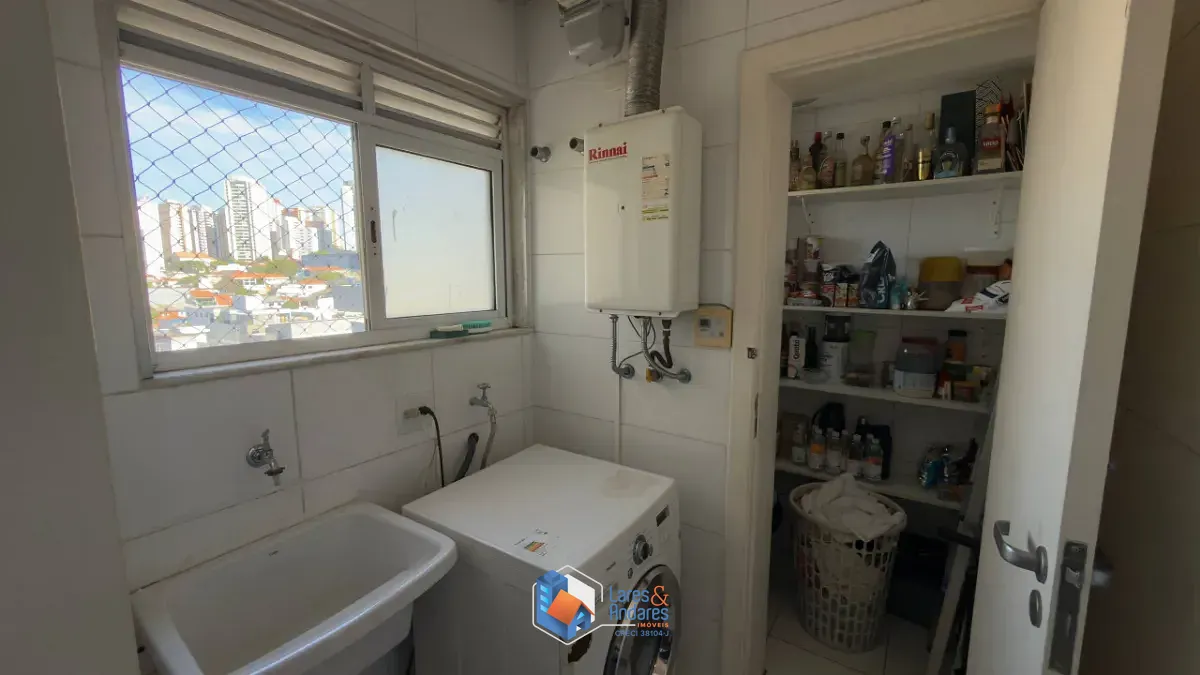 Apartamento, 3 quartos, 80 m² - Foto 50