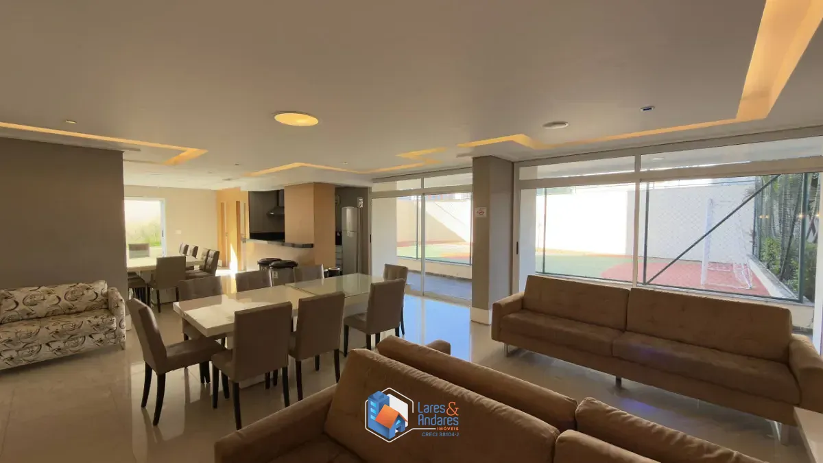 Apartamento, 3 quartos, 80 m² - Foto 105