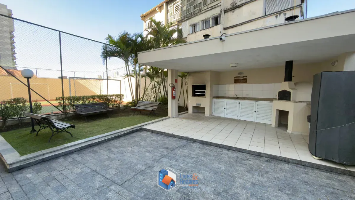Apartamento, 3 quartos, 80 m² - Foto 89