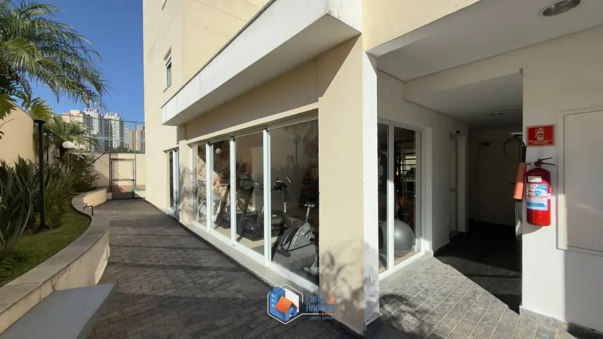 Apartamento, 3 quartos, 80 m² - Foto 74