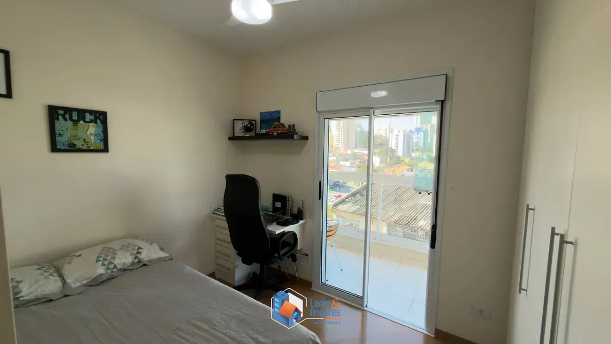 Apartamento, 3 quartos, 80 m² - Foto 23