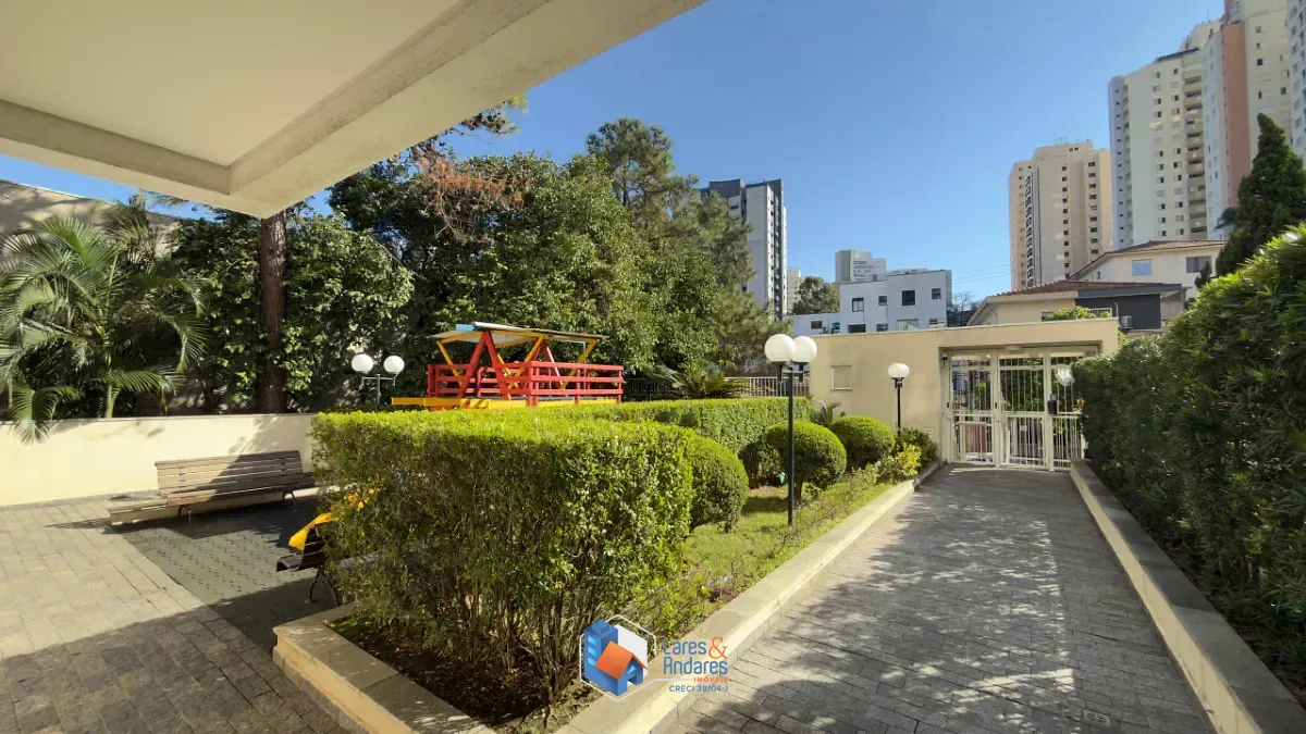 Apartamento, 3 quartos, 80 m² - Foto 60