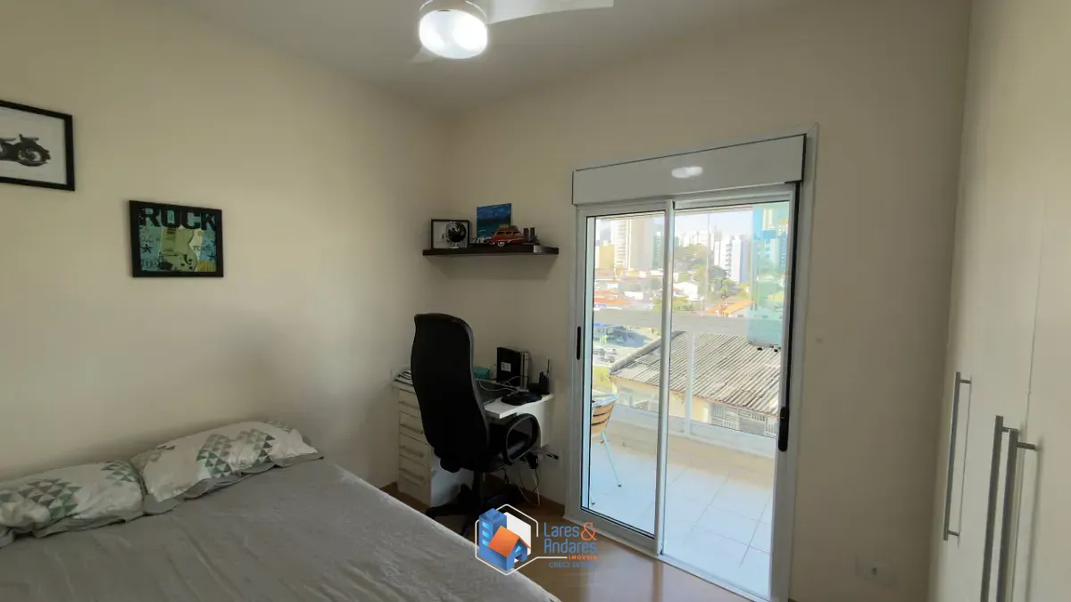 Apartamento, 3 quartos, 80 m² - Foto 24