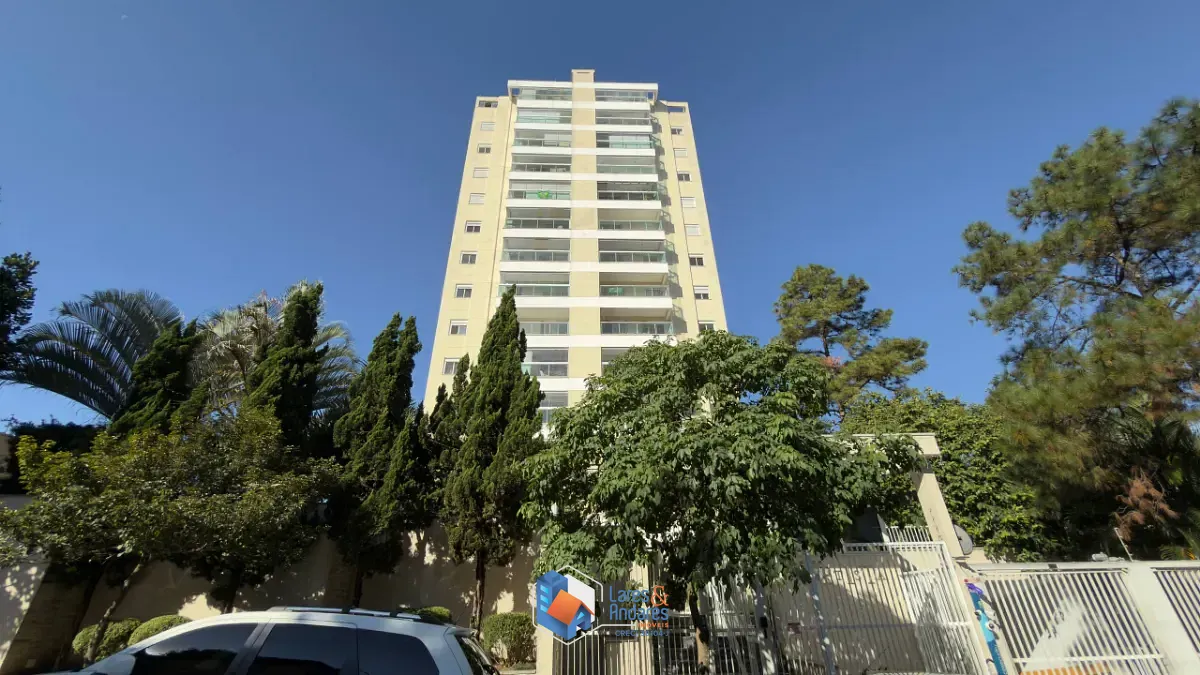 Apartamento, 3 quartos, 80 m² - Foto 127