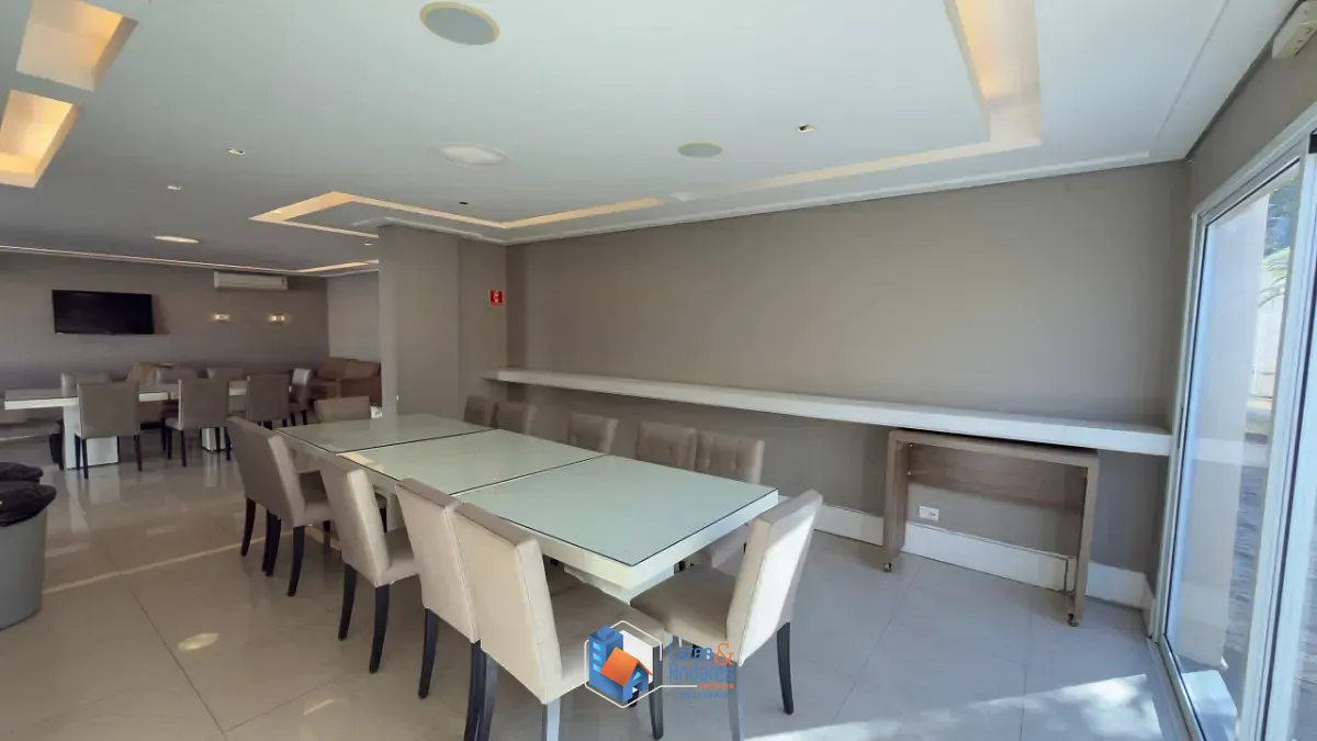 Apartamento, 3 quartos, 80 m² - Foto 111