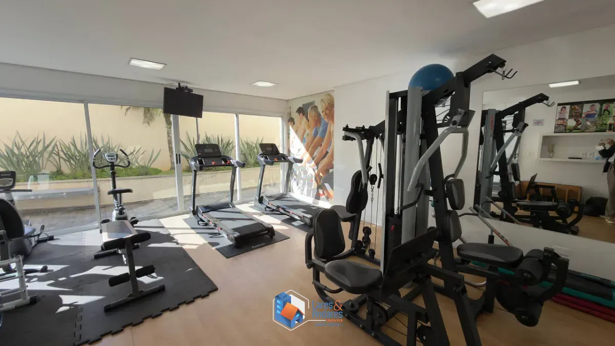 Apartamento, 3 quartos, 80 m² - Foto 78