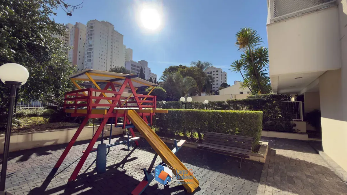 Apartamento, 3 quartos, 80 m² - Foto 64