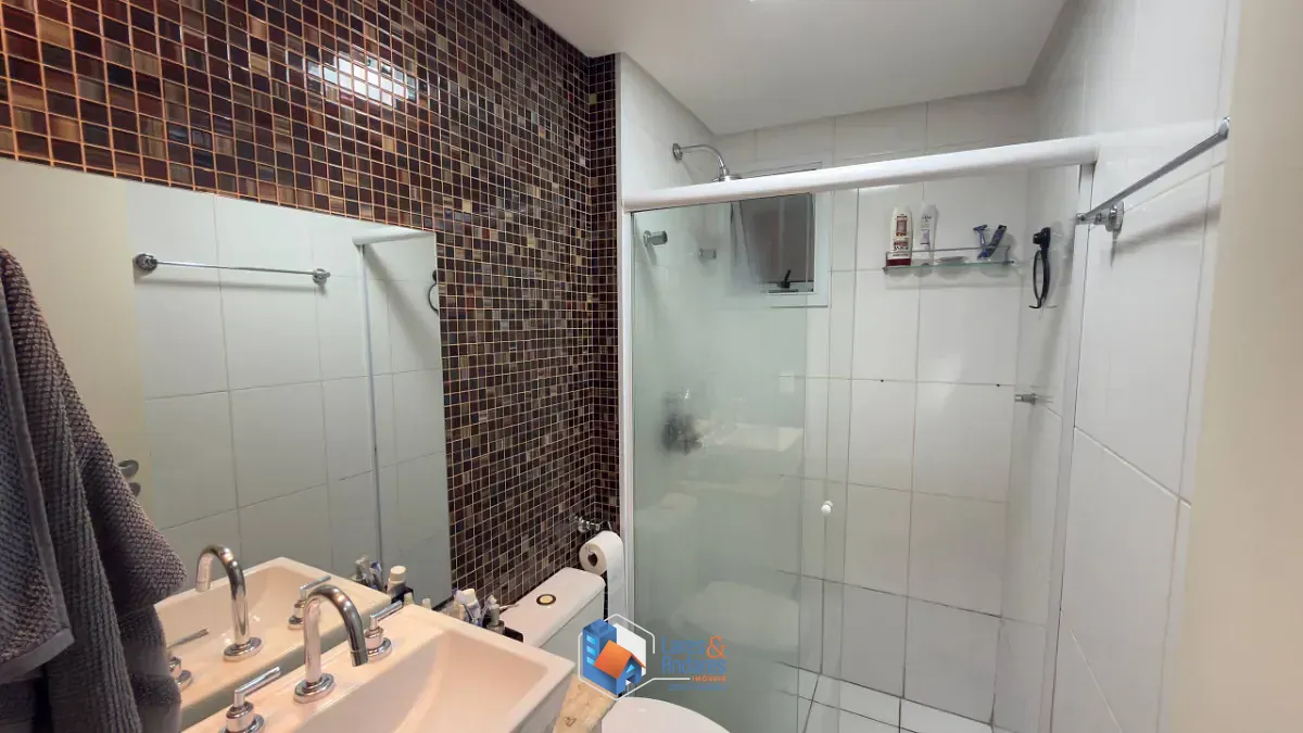 Apartamento, 3 quartos, 80 m² - Foto 21
