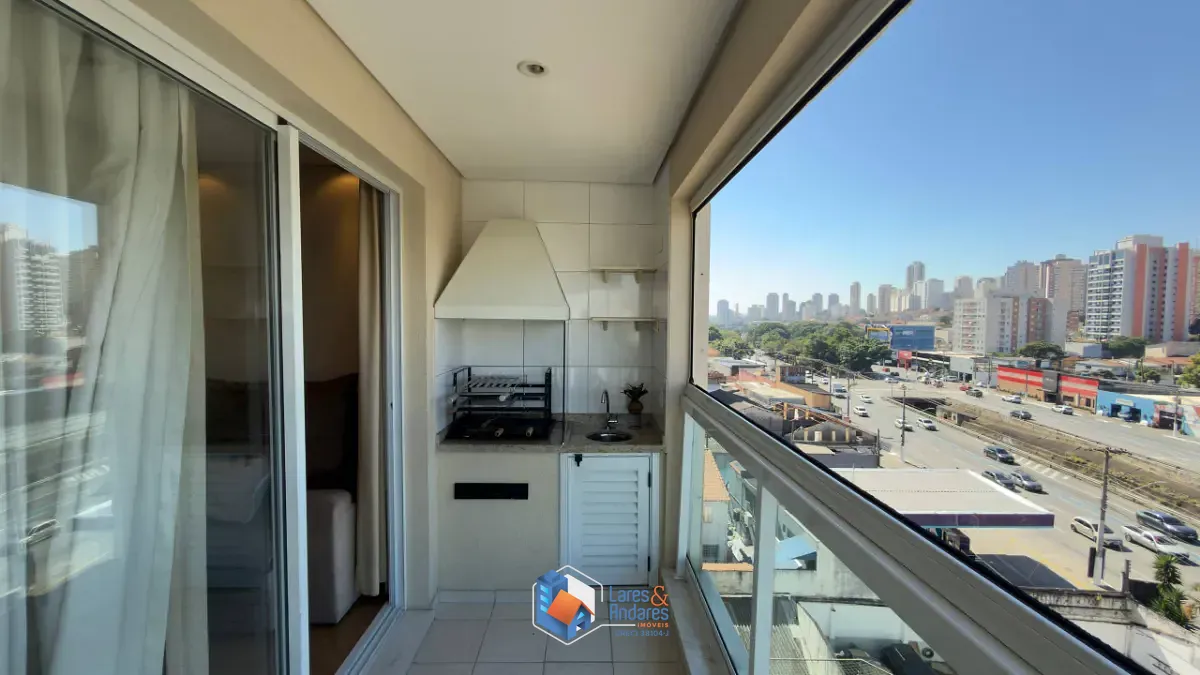 Apartamento, 3 quartos, 80 m² - Foto 11