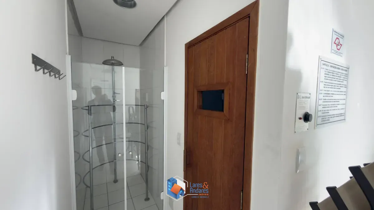 Apartamento, 3 quartos, 80 m² - Foto 101