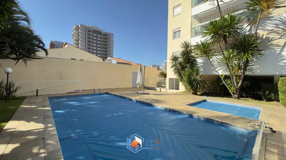 Apartamento, 3 quartos, 80 m² - Foto 70