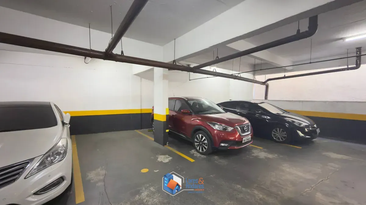Apartamento, 3 quartos, 80 m² - Foto 54