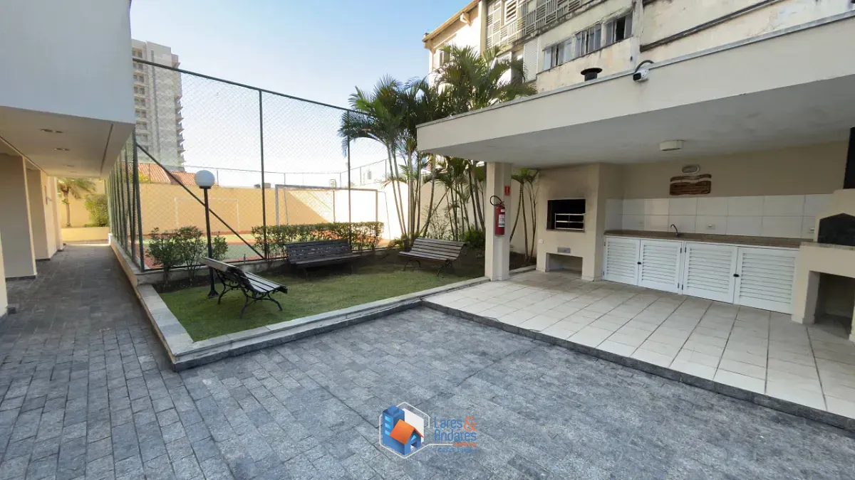 Apartamento, 3 quartos, 80 m² - Foto 88