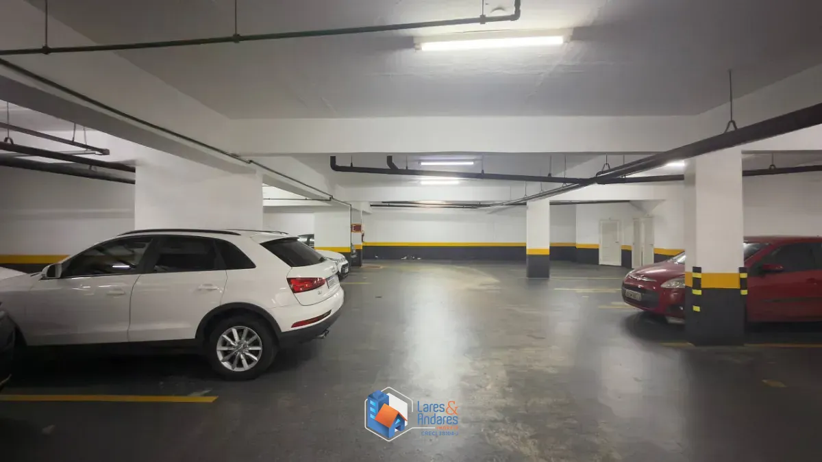 Apartamento, 3 quartos, 80 m² - Foto 55