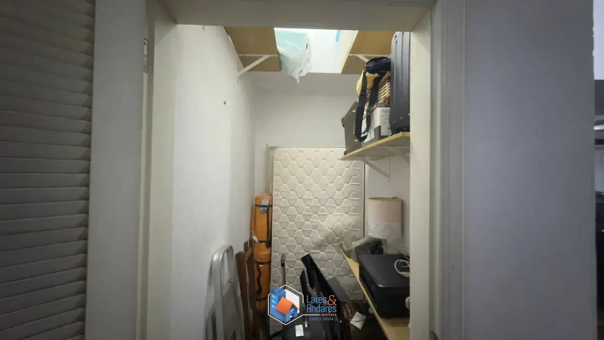 Apartamento, 3 quartos, 80 m² - Foto 57