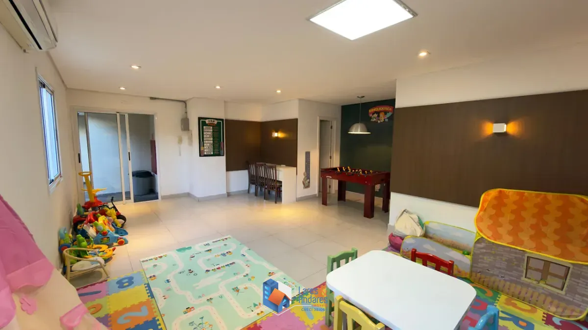Apartamento, 3 quartos, 80 m² - Foto 96