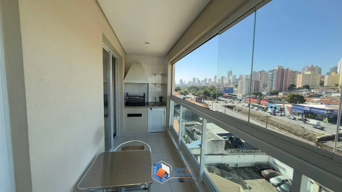 Apartamento, 3 quartos, 80 m² - Foto 13