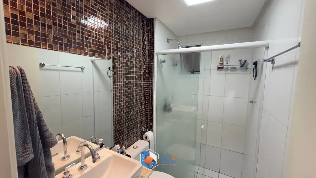 Apartamento, 3 quartos, 80 m² - Foto 20