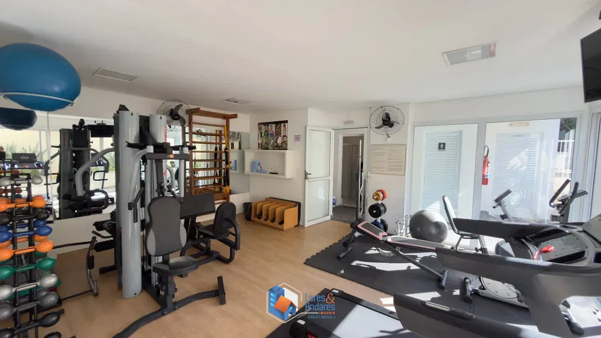 Apartamento, 3 quartos, 80 m² - Foto 80