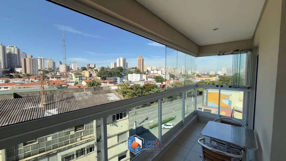 Apartamento, 3 quartos, 80 m² - Foto 17