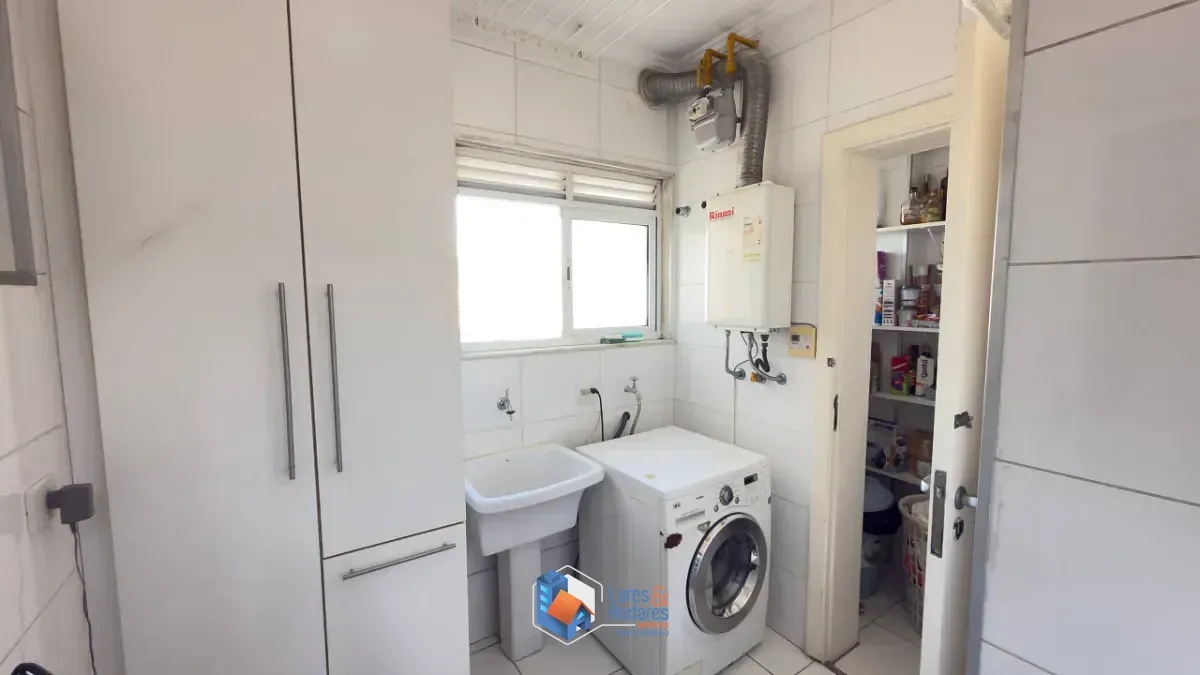 Apartamento, 3 quartos, 80 m² - Foto 47