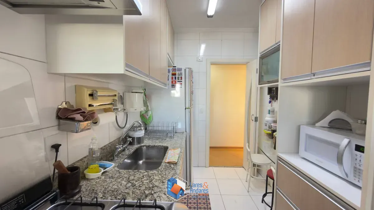 Apartamento, 3 quartos, 80 m² - Foto 46