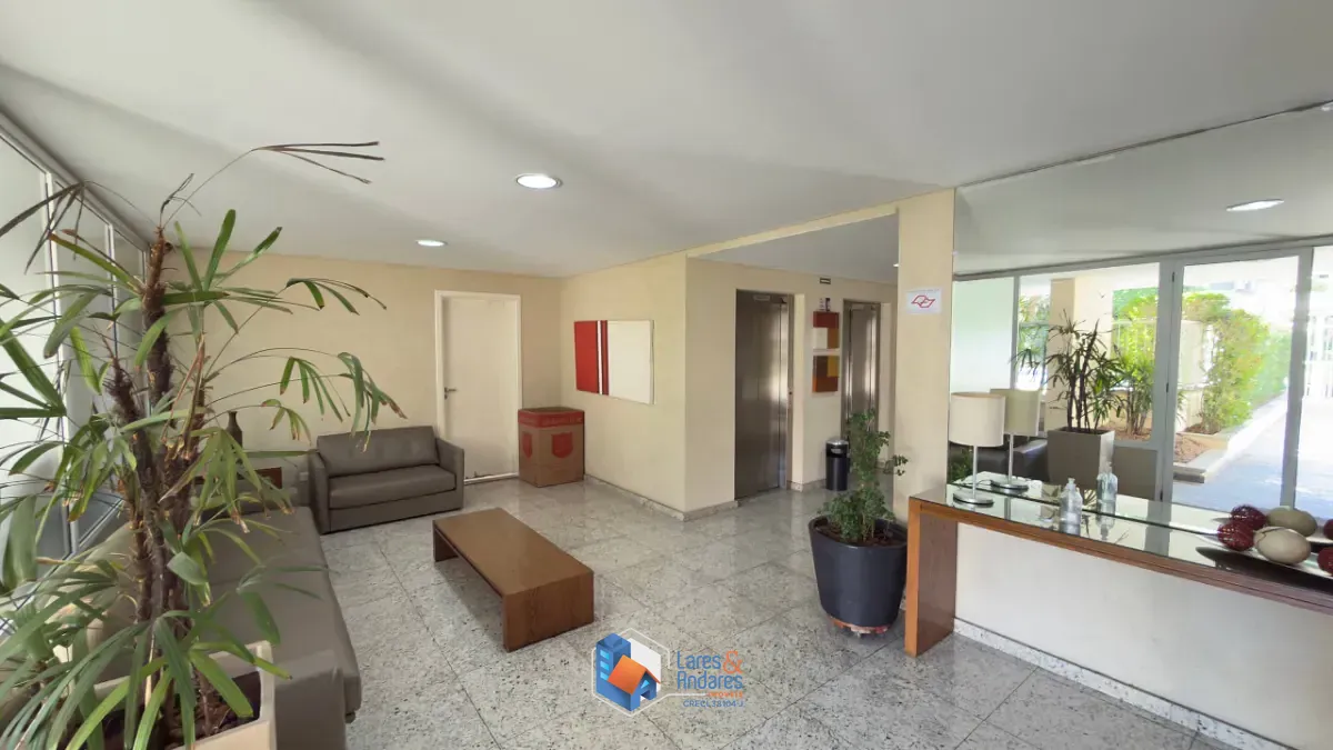 Apartamento, 3 quartos, 80 m² - Foto 120