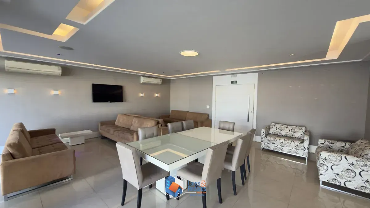 Apartamento, 3 quartos, 80 m² - Foto 108