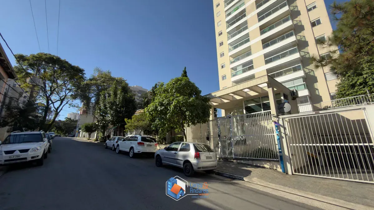 Apartamento, 3 quartos, 80 m² - Foto 126