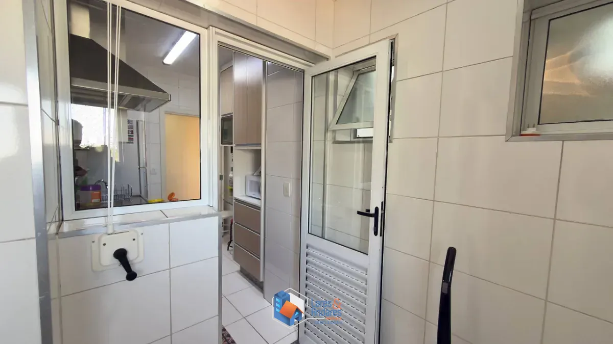 Apartamento, 3 quartos, 80 m² - Foto 53