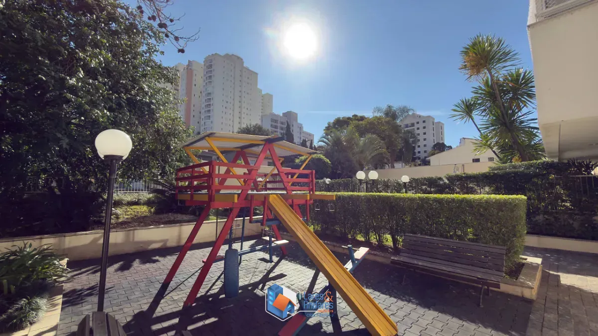 Apartamento, 3 quartos, 80 m² - Foto 65