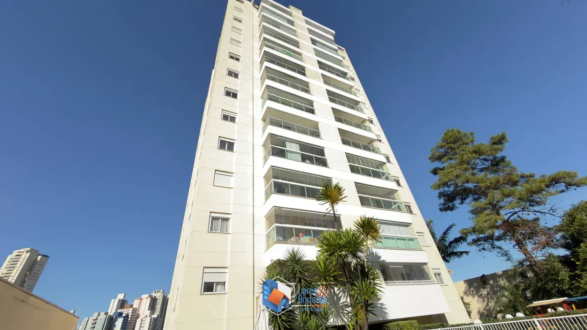 Apartamento, 3 quartos, 80 m² - Foto 73
