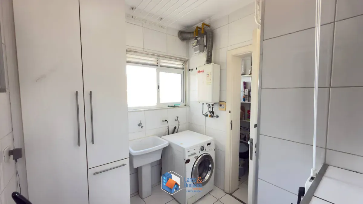 Apartamento, 3 quartos, 80 m² - Foto 48