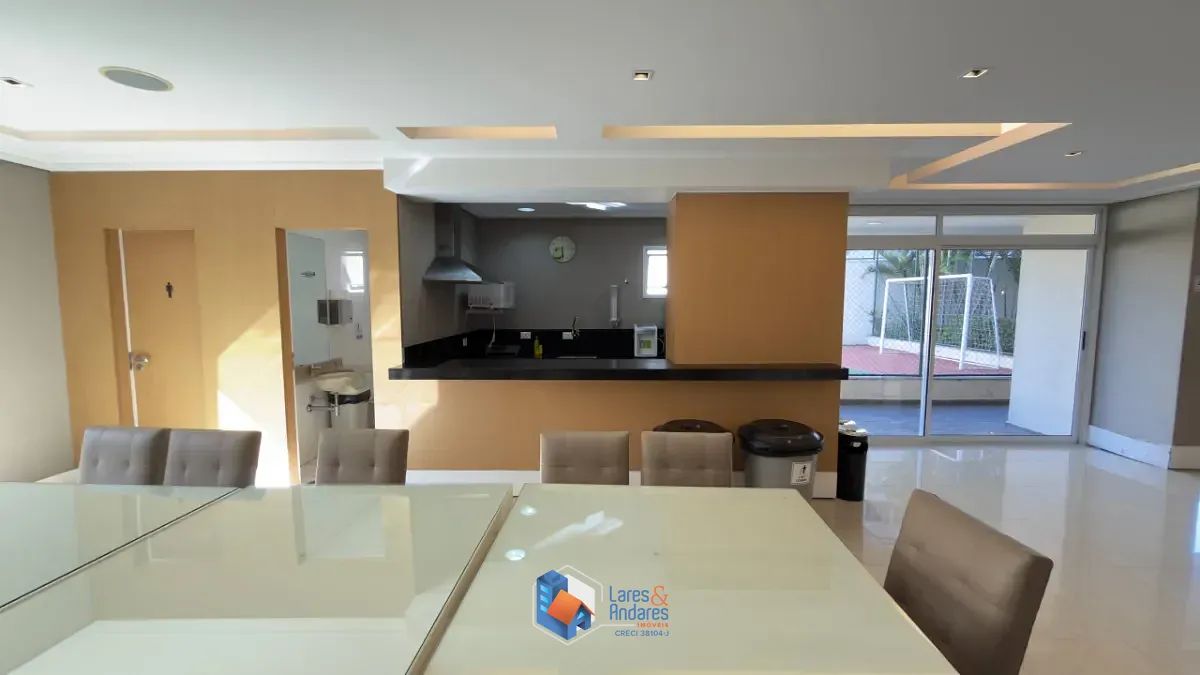 Apartamento, 3 quartos, 80 m² - Foto 112