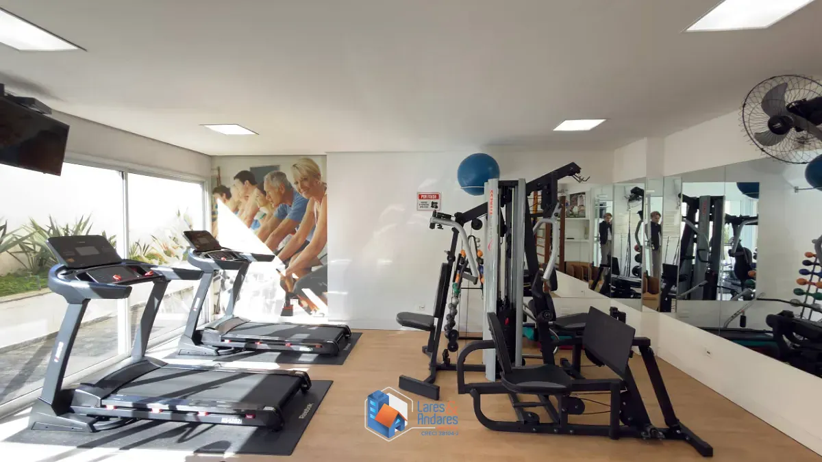 Apartamento, 3 quartos, 80 m² - Foto 76