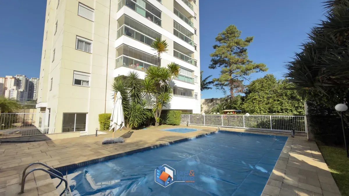 Apartamento, 3 quartos, 80 m² - Foto 72