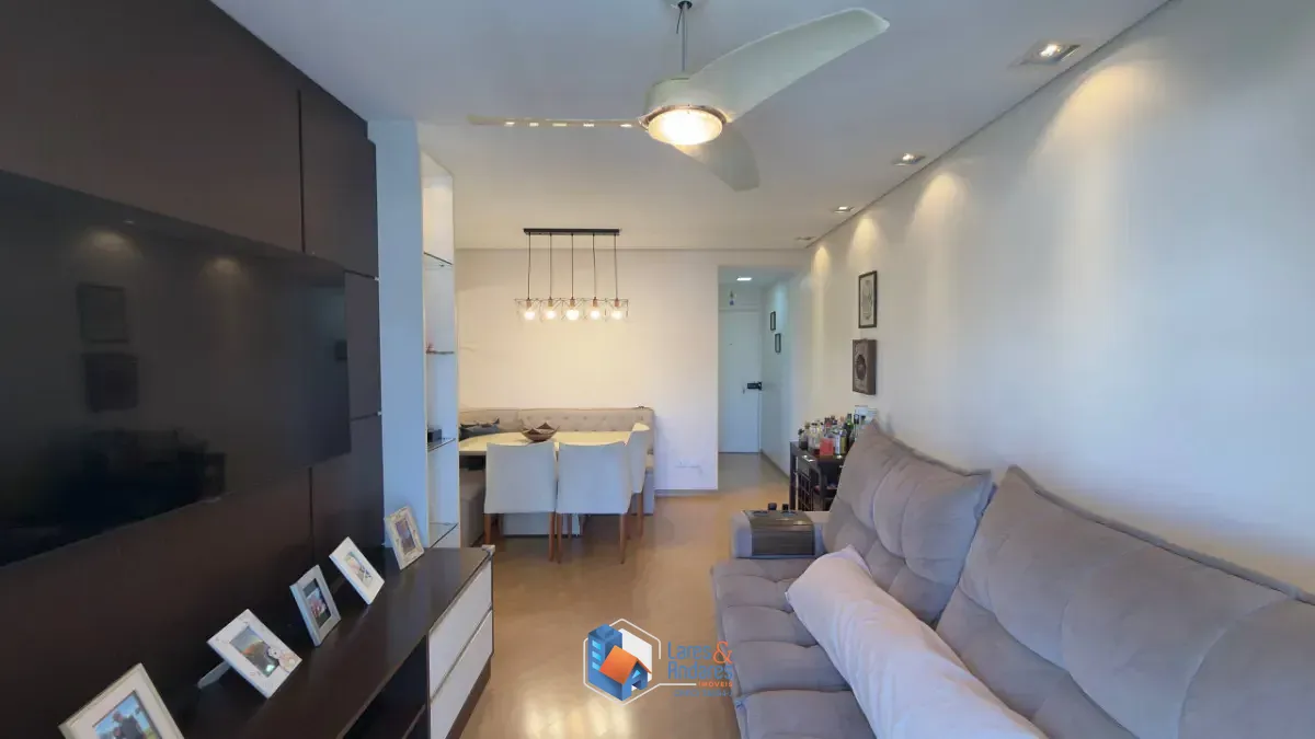 Apartamento, 3 quartos, 80 m² - Foto 9