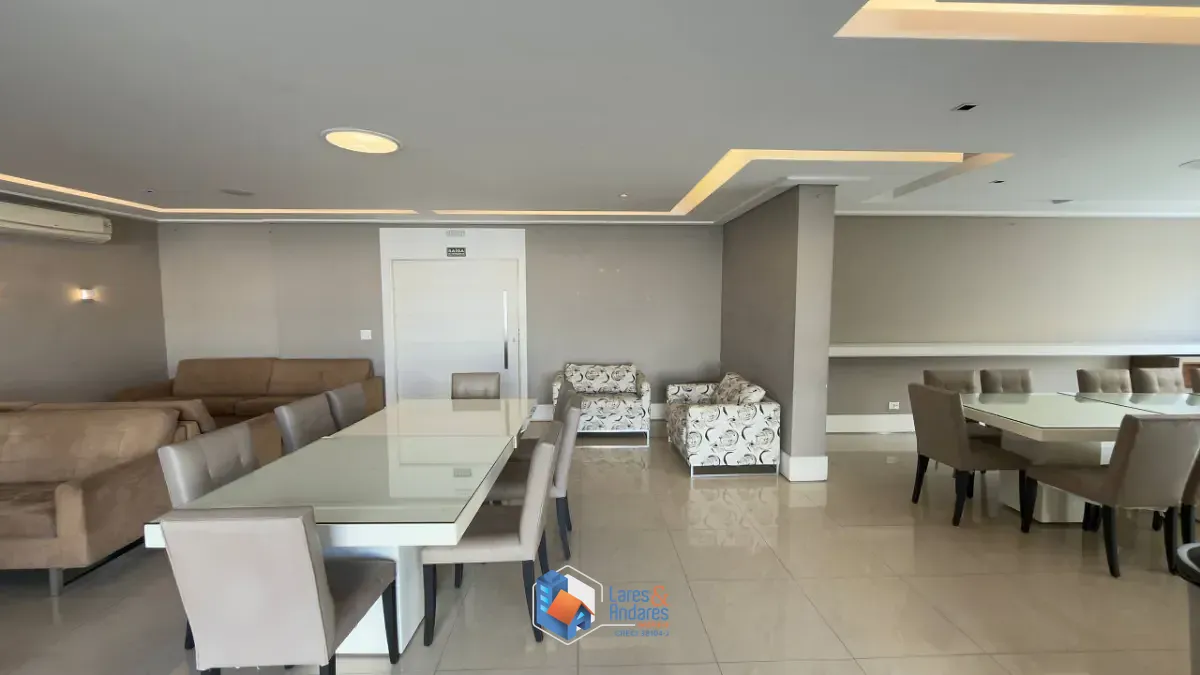 Apartamento, 3 quartos, 80 m² - Foto 109