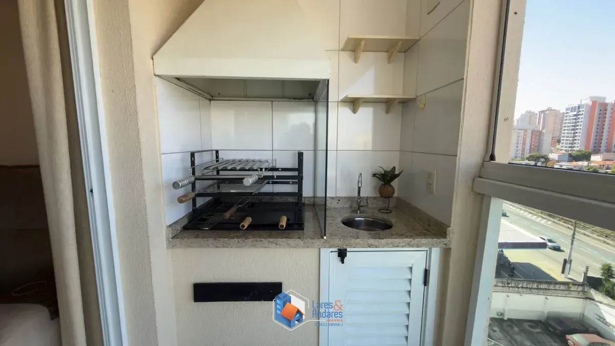 Apartamento, 3 quartos, 80 m² - Foto 18