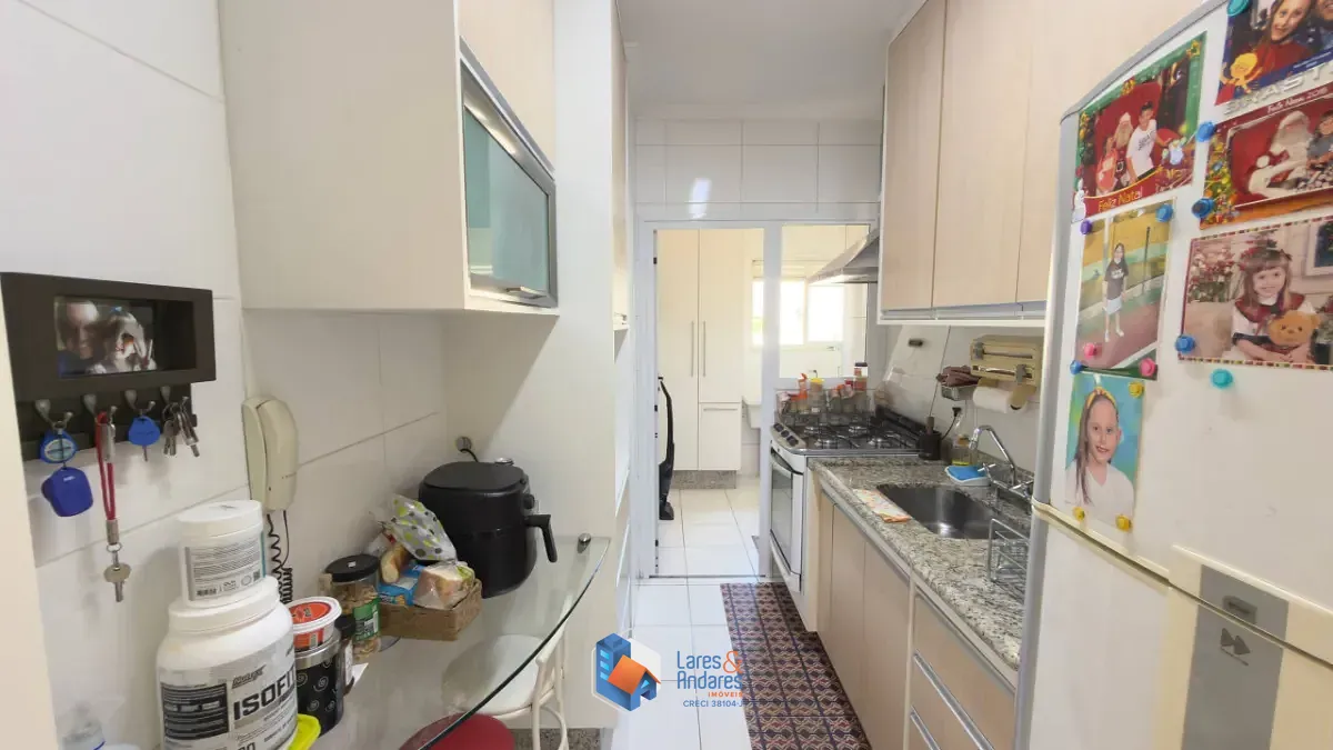Apartamento, 3 quartos, 80 m² - Foto 43